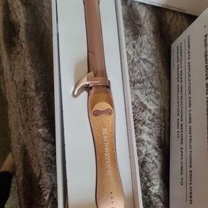 Beachwaver B1 Rotating Curling Iron